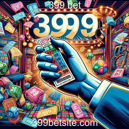 Descubra o Mundo do Bingo na 399 Bet